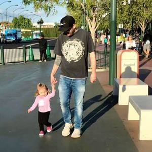 Meet your Posher, Benjamin